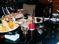 -礼途酒店·餐吧
