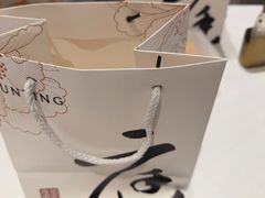 -君庭中餐厅(友谊宾馆店)