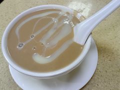 -喜盈门保健甜品店