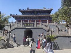 -洛阳白马寺