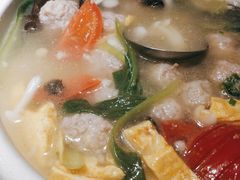 -小菜园新徽菜(芜湖奥特莱斯店)