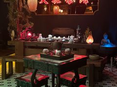 -大班公馆