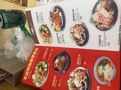 -韩香福脊骨汤锅(上杭路店)