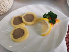 -小白桦西餐厅