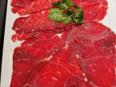-周师兄大刀腰片火锅(解放碑总店)