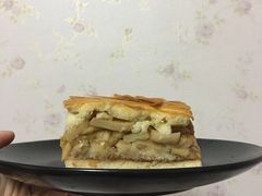 -中关村茶点