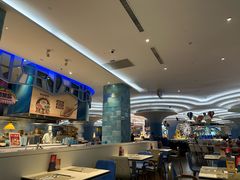 -帝企鹅自助餐厅•儿童岛•真企鹅(长隆企鹅酒店)