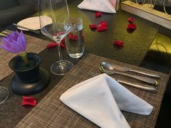 -莲西餐(曲江店)
