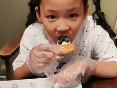 -黑草莓(重庆路店)