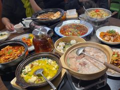 -小户人家(循礼门南国中心店)