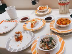 -新一番三文鱼寿司(红城湖店)