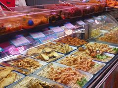 -麦岛和润农贸市场
