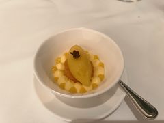 -Caprice(香港四季酒店)