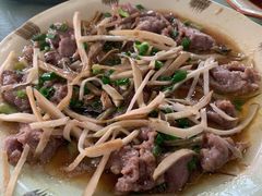 -区海鸡场饭店(石壁店)