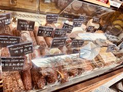 -Alimentari早午餐(安福路店)