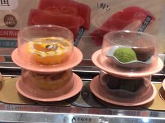 -争鲜回转寿司(通州万达店)