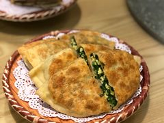 -四姐妹东北饺子(沙尾路店)