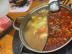-呷哺呷哺(隆基泰和店)