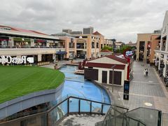 -NIKE上海青浦优选体验店