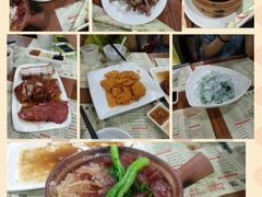 android_upload_pic-香港仔茶餐厅(凤阳店)