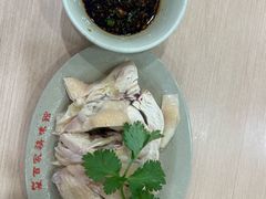 -百家鸡味馆(清泰店)