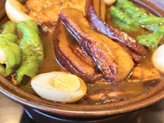 -老牌坊鲁菜名店(聊城美食岛店)