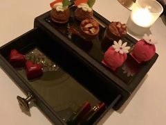 -Caprice(香港四季酒店)