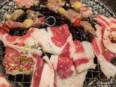 -火炉火自助餐(西直门凯德MALL店)