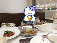 -娜娜家•Nana’s restaurant (爱琴海店)