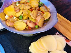 -耍都美食广场