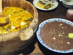 -陈记菜馆·非遗淮扬菜(东关街教场店)
