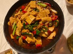 -深山老屋(国顺东路店)