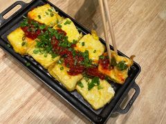 -大同江朝鲜菜•长春地标美食(绿园吾悦广场店)