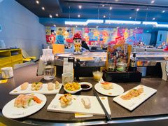 -元气寿司(东方宝泰店)