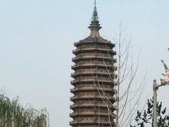 -西海子公园
