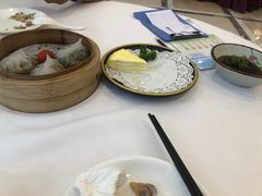 -金华安大酒楼·老牌潮菜·粤式茶点(东方国际店)