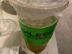-LINLEE林里·手打柠檬茶(王府井APM店)