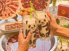 -麻辣空间·清油火锅(万达广场店)