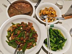 -绿草地·湘菜(7mall店)