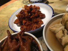 -慧娟面馆·餐厅(望江路店)