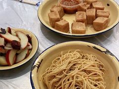 -东排食堂长沙小吃大排档(五一广场店)