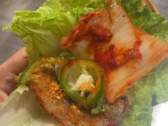 -核桃碳烤肉馆(深圳首店)