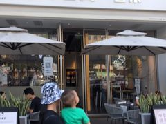 -喜茶(佛山顺德容桂天佑城店)