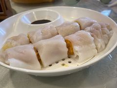 -金苑海鲜酒家(新港中路店)