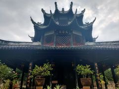 -文昌阁