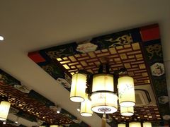 -惠丰堂饭庄·烤鸭·京味菜(翠微路店)