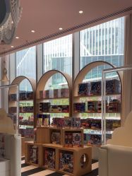 -奈尔宝家庭中心·亲子餐厅(前滩店)