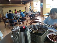 大堂-张氏父子常德肠子馆(红星总店)