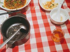-西贝莜面村(银泰创意城店)