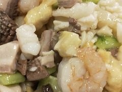 -陈傻子餐厅(世纪都会店)